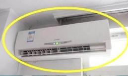 Cái nào tiêu tốn nhiều điện hơn khi bật tắt điều hòa hoặc để điều hòa liên tục? Cuối cùng thì hôm nay tôi cũng có câu trả lời 