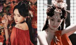 Dương Mịch hóa hồ ly quyến rũ trong phim mới, nhan sắc khiến nhiều người nhớ đến thời kỳ đỉnh cao đóng Vương Chiêu Quân