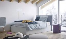 Giường trong phòng ngủ nên đặt cẩn thận, nhớ đừng đặt ở hướng này sẽ ảnh hưởng đến tài lộc, phú quý đội nón ra đi