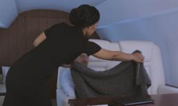 Làm gì nếu ai đó chết trên máy bay? Tiếp viên tiết lộ sự thật như phim kinh dị