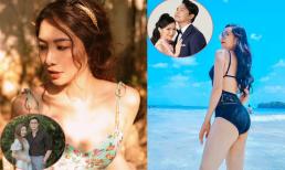 So kè nhan sắc và độ thảo mai của hai bà mẹ kế trẻ 'hot' nhất màn ảnh VTV hiện tại