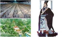 Tại sao không thể khai quật lăng mộ Tần Thủy Hoàng? Sau khi biết được lý do, các chuyên gia thách thức: 'Bạn có đủ can đảm để thử?'