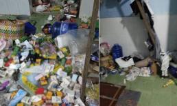 Phá khóa vào phòng của soái ca, chủ trọ 'ngất xỉu tại chỗ' khi nhìn cảnh tượng bên trong