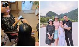 Con gái riêng của Phương Trinh Jolie tiết lộ mối quan hệ với mẹ ruột Lý Bình, thêm một chi tiết cực dễ thương để chứng minh