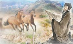 Cổ nhân có câu 'Ngựa tốt không quay đầu ăn cỏ cũ', vế sau còn quý hơn vàng: Vì sao?