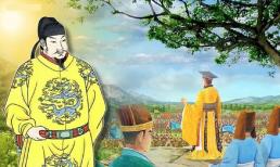 Tại sao các Hoàng đế Trung Hoa thường trọng dụng cậu ruột hơn chú ruột?