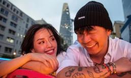 'Cô em Trendy' Khánh Linh xác nhận chia tay bạn trai sau 5 năm hẹn hò 