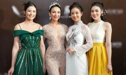 Hoa hậu Du lịch Việt Nam trở lại sau 14 năm, dàn người đẹp đình đám hội ngộ trên thảm đỏ