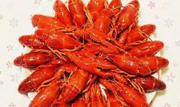 Thực phẩm chứa nhiều ký sinh trùng nhất, ăn càng nhiều thì khả năng nhiễm bệnh càng cao, nhiều người rất thích ăn