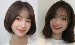 Mệt mỏi với mái tóc dài phải làm gì? Đừng bỏ qua kiểu 'tóc ngắn' không kén khuôn mặt và tôn dáng