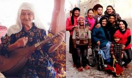 Người sống thọ 135 tuổi ở Tân Cương: Bí quyết là ăn một loại quả mà người thường không ăn nổi