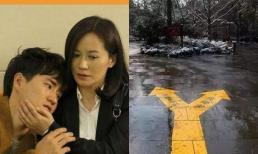 Người phụ nữ cùng con trai nuôi phá bỏ thành kiến của người đời, trở thành vợ chồng 20 năm nhưng cuối cùng vẫn đường ai nấy đi