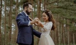 Em gái siêu mẫu Hà Anh hủy bỏ đám cưới sau thời gian ngắn kết hôn cùng chồng ngoại quốc