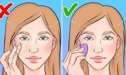 Bí quyết giữ lớp trang điểm lâu trôi cả ngày dài, dù thời tiết ngoài trời có như thế nào