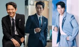 Hyun Bin và Song Joong Ki bị người này 'vượt mặt' trên bảng xếp hạng về độ danh tiếng thương hiệu 
