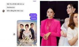 Lâm Khánh Chi đích thân tiết lộ mối quan hệ thật sự với Hương Giang, còn gọi nhau thân mật cỡ này