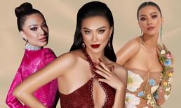 Câu chuyện shobwiz: Công chúng có quá khắt khe với Kim Duyên?