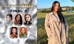 Hậu ồn ào 'Doraemon', Kim Duyên bất ngờ góp mặt trong top 5 Chung kết Supar Chat 2, tiết lộ đang gặp trở ngại về sức khỏe