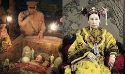 Viên Dạ Minh Châu trị giá hơn 2 tỷ đồng trong miệng Từ Hy Thái hậu hiện đang ở đâu?