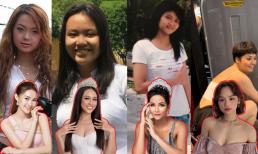 Loạt sao nữ có hành trình lột xác truyền cảm hứng cho hội chị em: Minh Hằng 'lão hóa ngược', H'Hen Niê thoát kiếp 'cô bé chăn bò'