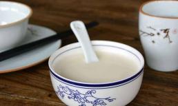 Cách làm sữa đậu nành thơm, đặc, ngon tại nhà. Làm được 3 điểm này, tốt hơn là mua