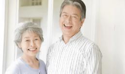 Trường thọ “ẩn hiện” trên khuôn mặt người có tuổi thọ. Trên khuôn mặt có 4 đặc điểm này, phúc khí “có một không hai”