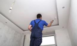 5 lưu ý về phong thủy nhất định nên biết khi làm trần nhà, gợi ý cách chọn loại phù hợp với bạn