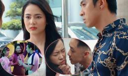 Lộ diện 'chàng trai vàng trong làng mồi chài' trên màn ảnh VTV