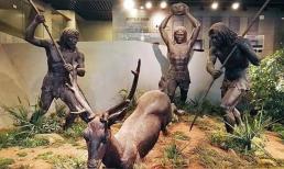 Người đàn ông đầu tiên trên trái đất xuất hiện như thế nào và sinh ra ở đâu?