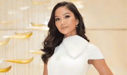 H'Hen Niê ngấm ngầm khẳng định không phải là nhân vật 'xù job' đang lan truyền chỉ qua một hành động?