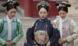 Trong số 5 người phụ nữ được chôn cùng Khang Hy, có 4 người là Hoàng hậu, người thứ 5 là ai mà Ung Chính yêu cầu?