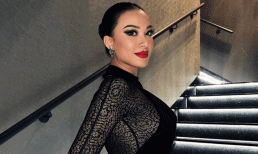 Kim Duyên được fan quốc tế khen hết lời sau phần thi Supra Chat chung kết, còn khẳng định sẽ thắng vòng này