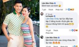 Màn tương tác đầy dễ thương của Lệ Quyên và bạn trai kém tuổi đủ biết tình yêu viên mãn thế nào