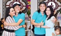 Sau 1 năm trải qua ồn ào từ thiện 14 tỷ, NS Hoài Linh tái ngộ dàn sao Việt đi dự tiệc với thái độ đầy vui vẻ 