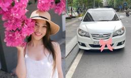 Trương Bảo Như công khai rao bán xế hộp đã gắn bó từ lâu, xúc động nói về sự thay đổi này sau nhiều biến cố 