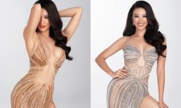 Kim Duyên chính thức công bố trang phục dạ hội trong đêm Bán và Chung kết Miss Supranational 2022