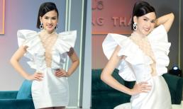 Anh Thư: 'Đa số tôi gặp người yêu nhu nhược, thiếu bản lĩnh'