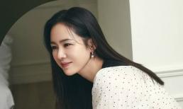 Nửa đêm 'bà bầu' Son Ye Jin bất ngờ 'ngoi lên', đăng loạt ảnh khiến dân mạng giật mình