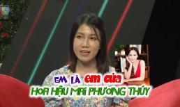 Bạn muốn hẹn hò: 'Em gái Mai Phương Thuý' đi máy bay đến hẹn hò, khiến dân mạng tin chắc 'ế bằng thực lực'