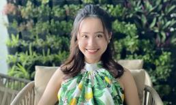 Mang bầu, BTV Thời tiết - Xuân Anh phải xin lỗi nhiều người vì những lý do này