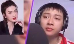 Hoài Lâm bất ngờ 'thấy thương, thấy nhớ' Đào Bá Lộc ngay trên sóng livestream