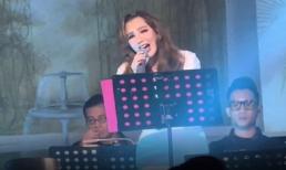 Hồ Quỳnh Hương khiến Nam Em lu mờ khi cover ca khúc đình đám khắp châu Á