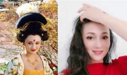 Cuộc sống hiện tại của 'Dương Quý Phi đẹp nhất màn ảnh' Lâm Phương Bình ở tuổi 57