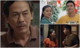 Khán giả 'Lối nhỏ vào đời' tức sôi máu vì vợ chồng con ông Thành quá bất hiếu: 'Xem chỉ muốn đập TV'