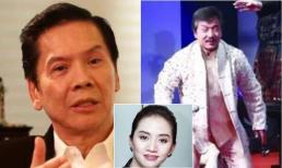 Thành Long đến muộn trong đám tang của Mai Diễm Phương, Hướng Hoa Cường liền yêu cầu ông quỳ tại chỗ! Bây giờ sự thật được phơi bày