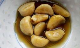 Helicobacter pylori là gì? Buổi sáng nhớ 2 ăn và 2 không ăn, tiệt trùng và bồi bổ dạ dày, giúp dạ dày khỏe mạnh hơn