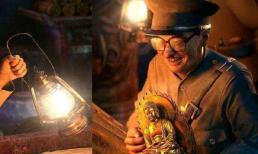 Tại sao khi trộm mộ nhà Thanh, Tôn Điện Anh lại nhổ hết răng của Càn Long và lấy quần áo của Từ Hi Thái hậu?