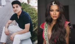 H'Hen Niê bất ngờ công khai gọi CEO Bảo Hoàng là chồng, còn đòi anh phải rõ ràng với mình 