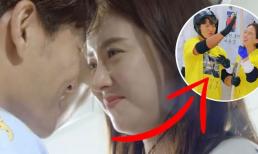 Hơn 5 khoảnh khắc lãng mạn của Song Ji Hyo và Kim Jong Kook (Running Man) khiến hội 'đẩy thuyền' bấn loạn