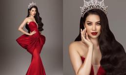 Phạm Hương đội vương miện cực quyền lực, đẳng cấp nhan sắc qua bao năm vẫn chuẩn danh xưng 'Hoa hậu Hoàn vũ Việt Nam' 